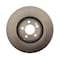 Raybestos Mercedes Benz: Cla250 14-16 Rotor, 981775R 981775R - alternate 2